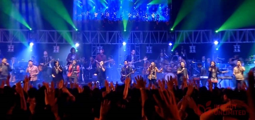 Worship is more than a Song, its a lifestyle