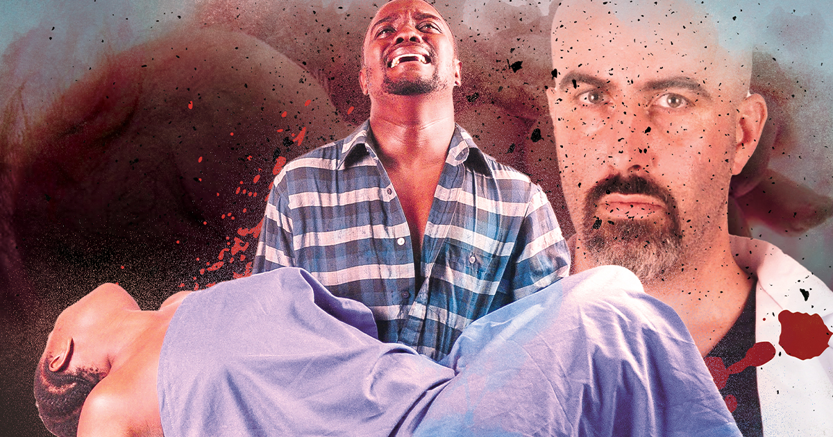 Retaliation Movie Screening | A Powerful Exploration of Abortion and Human Rights