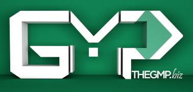 10 REASONS WHY I LOVE GMP PROMOTIONS