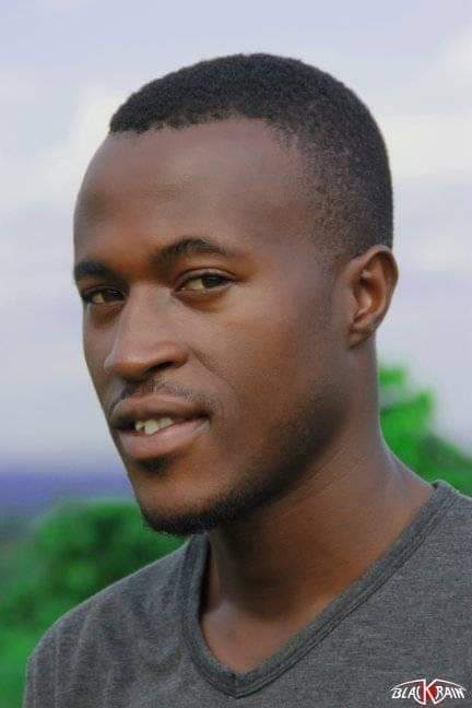 Mwakka Gwange - Johnpapa Ndyanabo