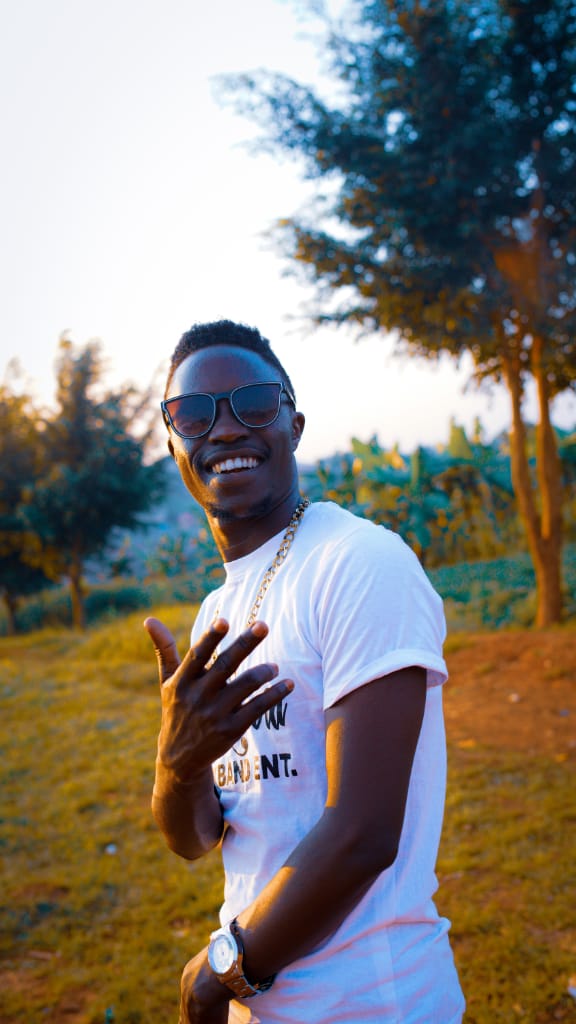Okuva lwenamanya - King David