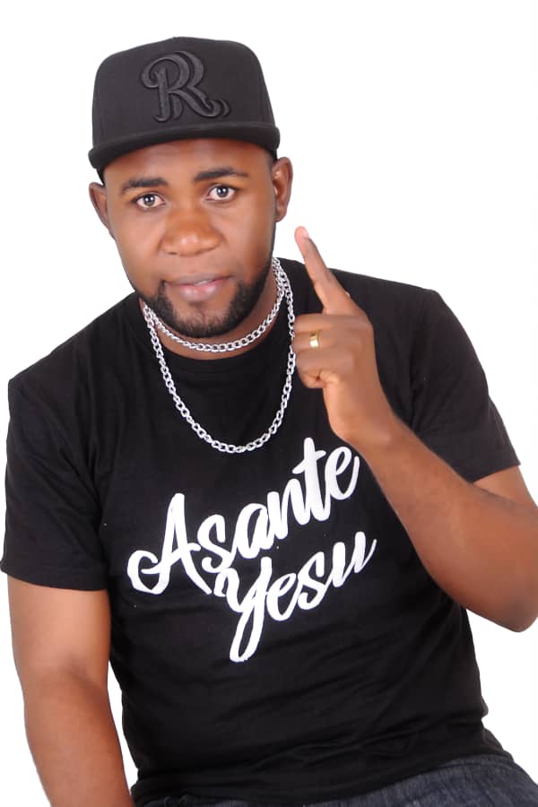 Yahweh - Papa T Maurice