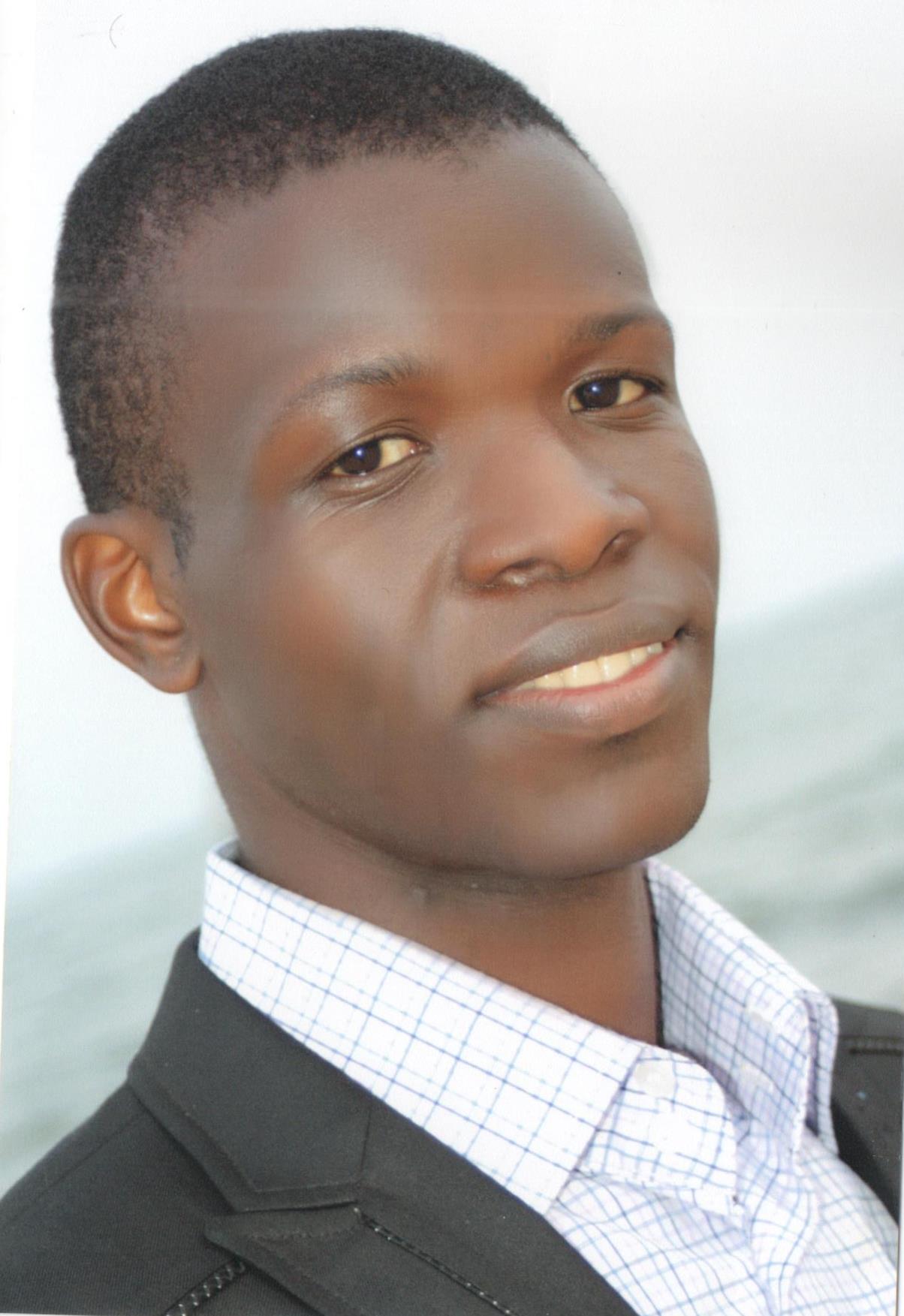 Omwaka Gwange - Prince Ben