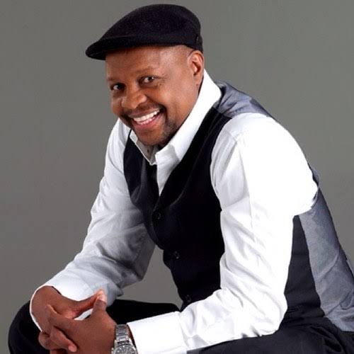Siyabonga Jesu (Wa Hamba Nathi) - Solly Mahlangu