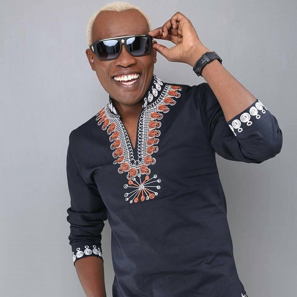 Kazi Ya Msalaba - Daddy Owen