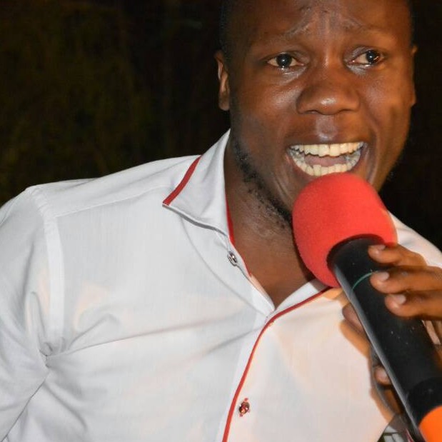 Webale Nyo Mukama Abalokole - Joseph Ngoma