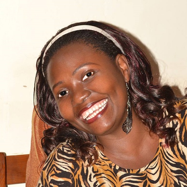 Nsiimye - Betty Muwanguzi
