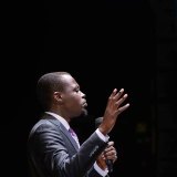 Apostle Grace Lubega