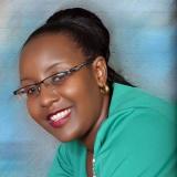 Blessed Victoria Mukisa