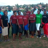 Ebenezer Youth Band