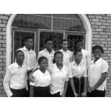 Holy singers ministries