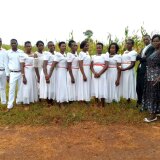 Life givers worship team