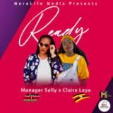 Manager Sally
