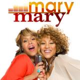 Mary Mary