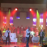 Spirit Of Praise