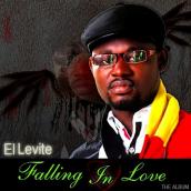 El Levite - Joy