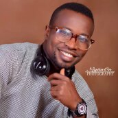 Alade De Saint - Holy Spirit
