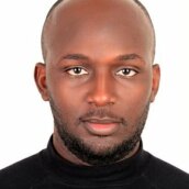 Apostle Justus Muhwezi - Ikyubahiro