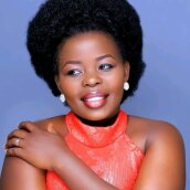 Betty Baryamushanga - Nabisinga