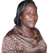 Betty Namaganda - Ansanyusiza Mukama