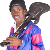Blecyng Ug - Our father