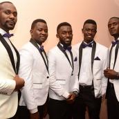 Canaan Gents - Azaaliddwa