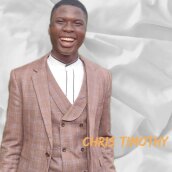 Chris Timothy - Bitasubirwa