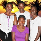 CHRIST ON TOP MINISTRIES - Singa teyali gwe