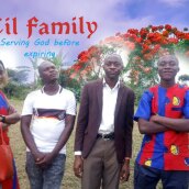 Cil Family - Nyini work