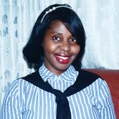 Cynthia Nankumba - OSINGA N'EGGULU