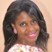 Cynthia - Erinya Yesu