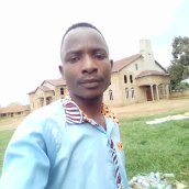 Danison k - Ayi mukama
