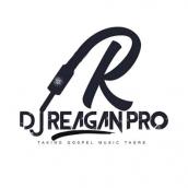 Deejay Reagan pro - The Rise Of Dj Reagan Pro