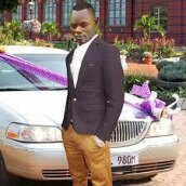 Deo Young - Barungi ha face