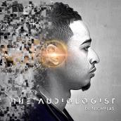 Dj Nicholas - Say What