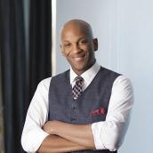 Donnie McClurkin - His Ways