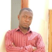 Dr. Kizza Henry - Ojja Kuwangula