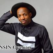 Dunsin Oyekan - I’ll Be Here