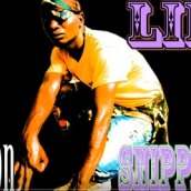 Edson Snipper - No Time