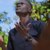 Elgene Kisakye - Byeyasubiza