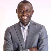 Elijah Oyelade - The Lord Of All