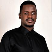 Geofrey Luyima - Ekitibwa
