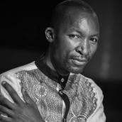 Isaac Serukenya - FOR GOD AND MY COUNTRY