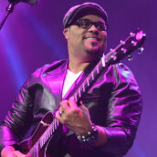 Israel Houghton
