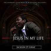 Jackson D Great - Name abave all names