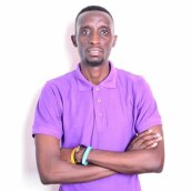 Jamesboy Imani - Thank You LORD