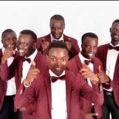 Jehovah Shalom Acapella - Enkya Ennungi