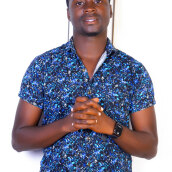 Jericho Butah - With You Lord
