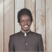 Joe complete - Holy spirit