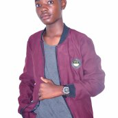 Josh Sanyu - KANKUSINZE